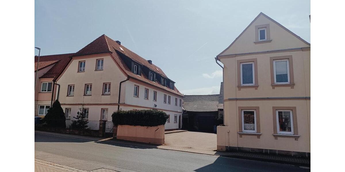 Bauernhaus, Landhaus Ebelsbach - 380.000&euro; | Angebot:26465311