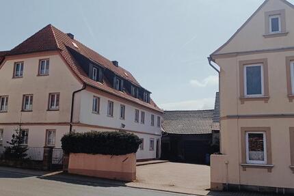 Haus Ebelsbach - 380.000&euro; | Angebot:26465311