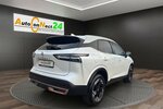 Nissan Qashqai N-Connecta XTronic *Navi/LED/Kamera360/PDC 17.447 km 25.980 &euro; Bamberg 96052
