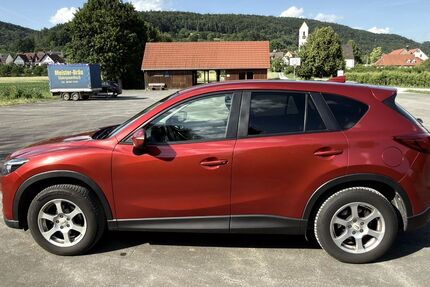 Mazda CX-5 219.000 km 5.950 &euro; Pretzfeld 91362