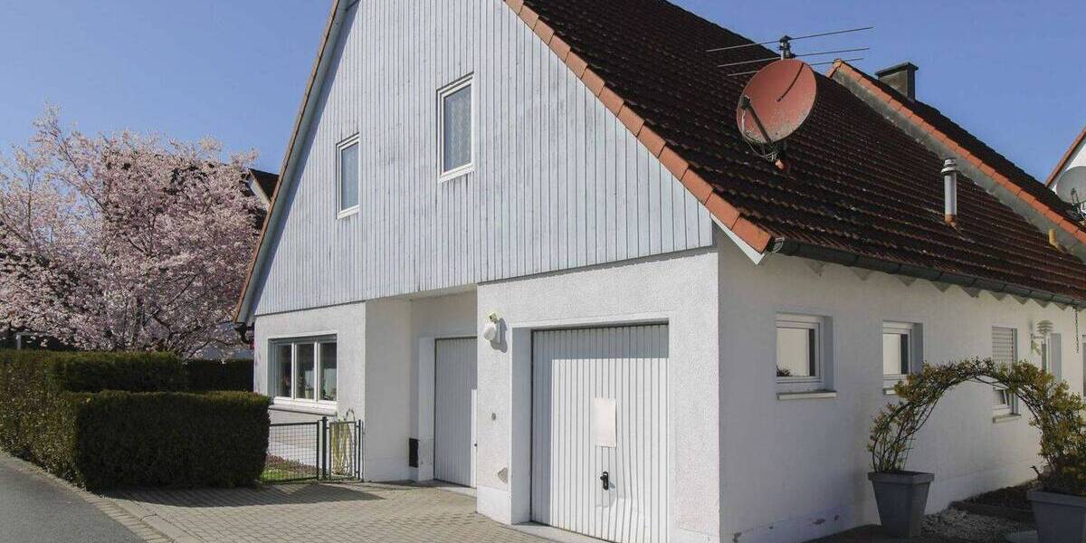 Einfamilienhaus Uehlfeld - 3 Zimmer, 375.000&euro; | Angebot:26307607