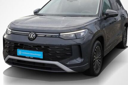 VW Tayron 24.150 km 37.440 &euro; Forchheim 91301