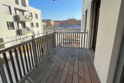 Wohnung Bamberg Bamberg-Ost - 2 Zimmer, 42 m&sup2;, 714&euro; | Angebot:25648213