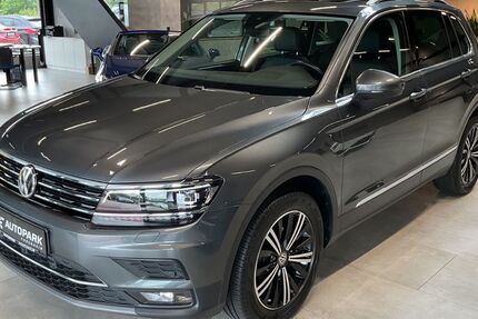 VW Tiguan 114.000 km 21.980 &euro; Forchheim 91301
