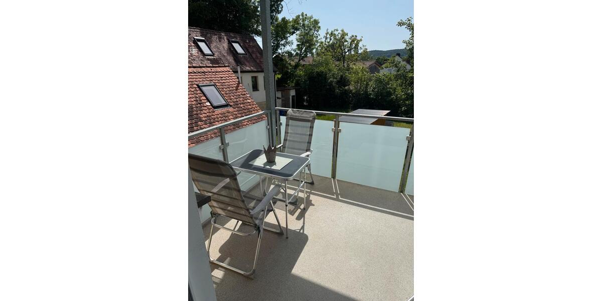 Etagenwohnung Forchheim - 2 Zimmer, 67 m&sup2;, 1.500&euro; | Angebot:26594893