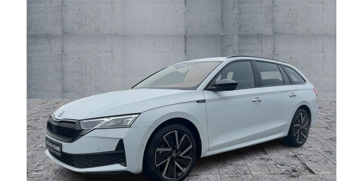 Skoda Octavia 5.000 km 43.970 &euro; Bamberg 96052