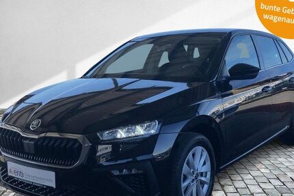 Skoda Scala 7.434 km 22.589 &euro; Bamberg 96052