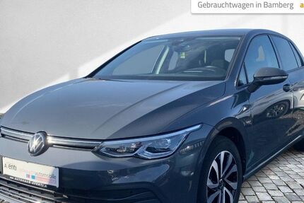 VW Golf 50.915 km 19.749 &euro; Bamberg 96052