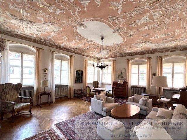 Mehrfamilienhaus, Wohnhaus Bamberg Am Bruderwald - 1.800.000&euro; | Angebot:25730448