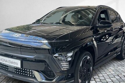 Hyundai KONA 4.490 km 36.479 &euro; Bamberg 96052
