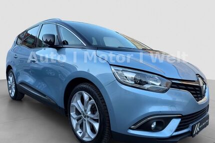Renault Grand Scenic 99.212 km 14.699 &euro; Bamberg 96052