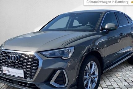 Audi Q3 32.989 km 36.439 &euro; Bamberg 96052