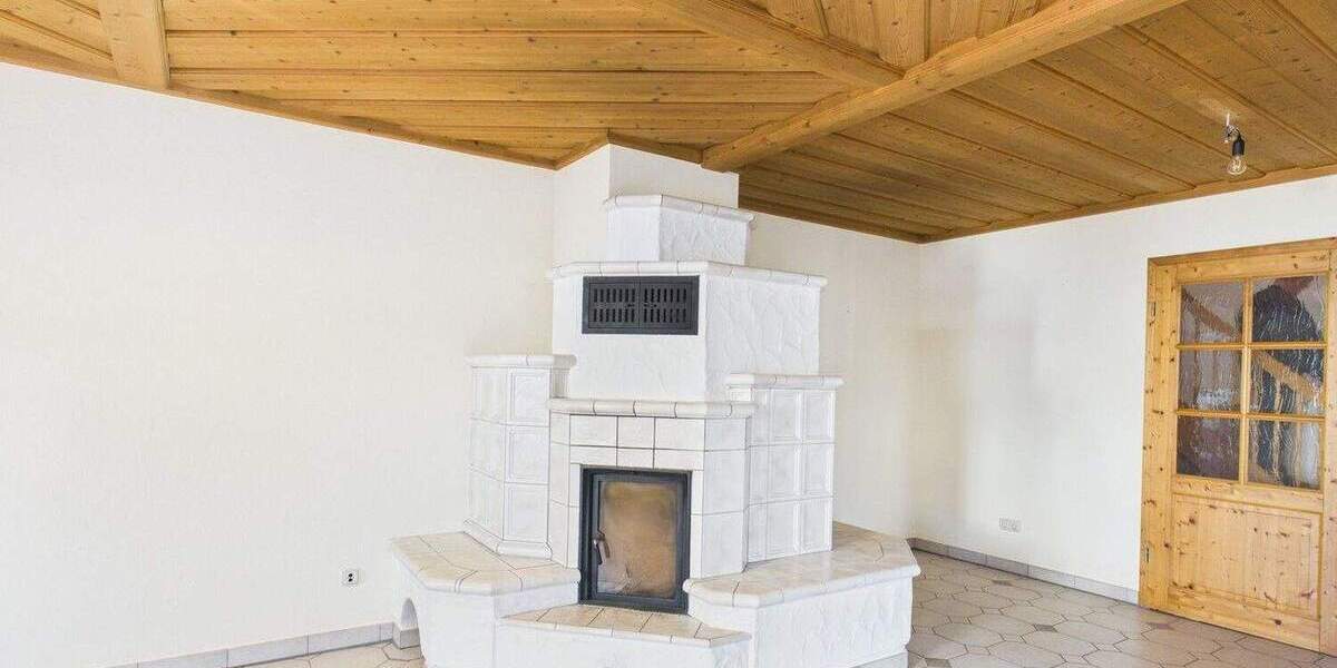 Einfamilienhaus Stegaurach / Debring Debring - 9 Zimmer, 287 m&sup2;, 695.000&euro; | Angebot:25696984