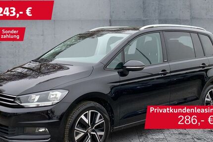 VW Touran 31.100 km 29.300 &euro; Scheßlitz 96110