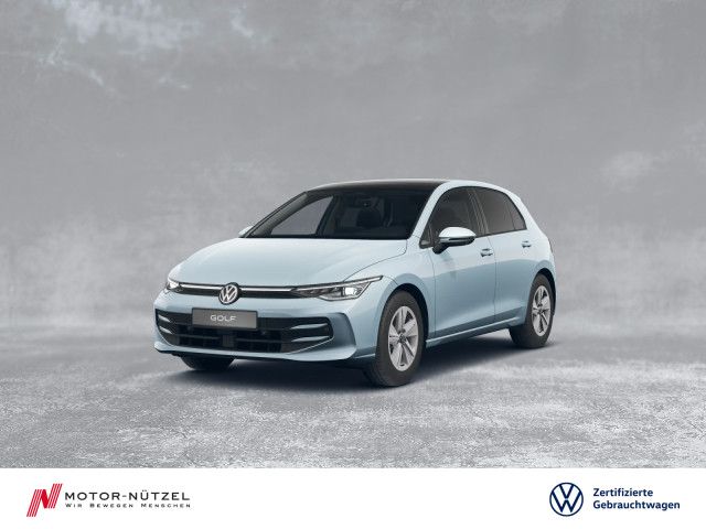 VW Golf 8.158 km 26.930 &euro; Bamberg 96052