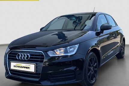 Audi A1 93.000 km 9.970 &euro; Reckendorf 96182