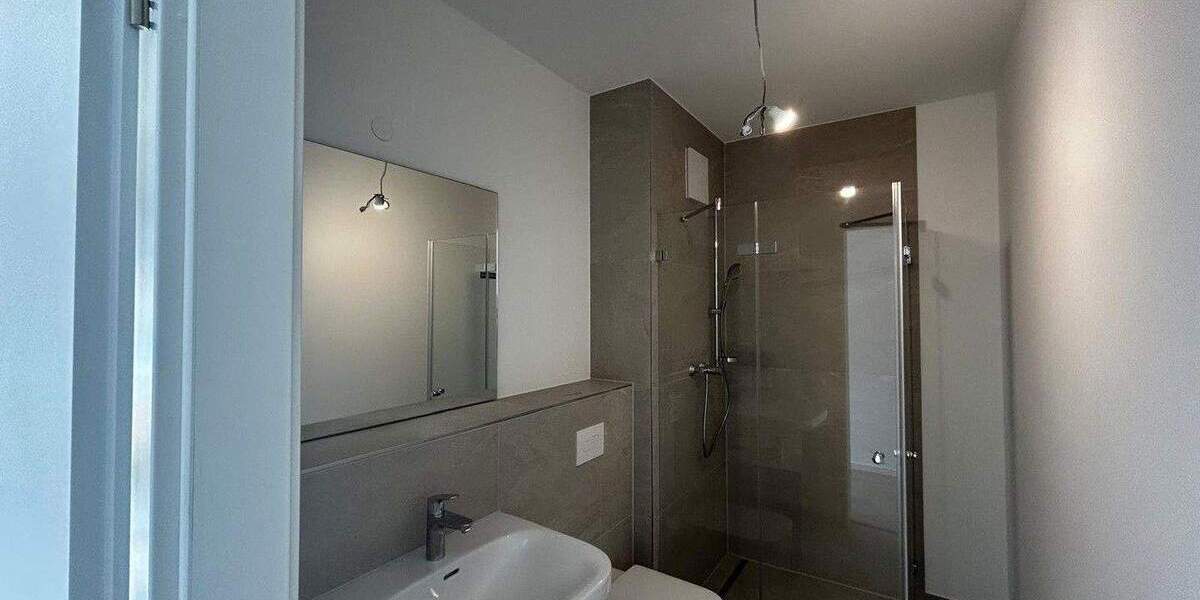 Etagenwohnung Bamberg Bamberg-Ost - 2 Zimmer, 50 m&sup2;, 700&euro; | Angebot:25784561