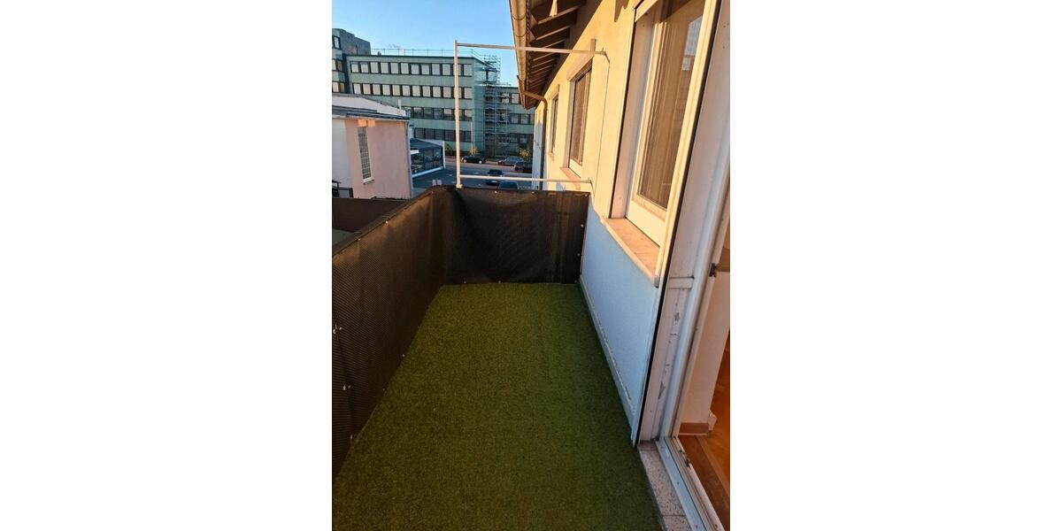 Etagenwohnung Bamberg Bamberg-Ost - 4 Zimmer, 85 m&sup2;, 850&euro; | Angebot:25126695