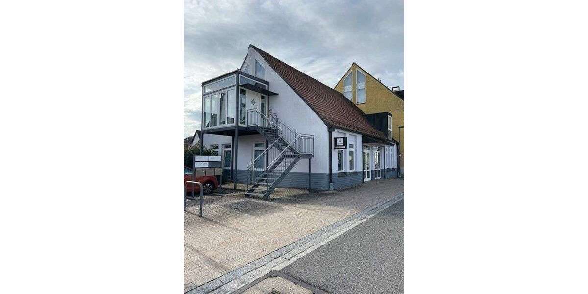 Gewerbeobjekt Zapfendorf - 900&euro; | Angebot:18067326