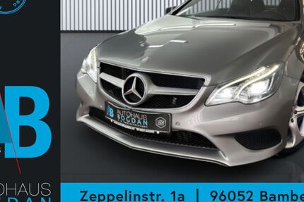 Mercedes-Benz E 250 139.182 km 18.990 &euro; Bamberg 96052
