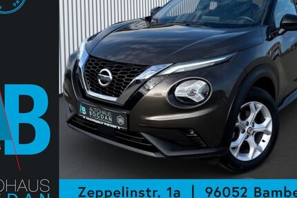 Nissan Juke 22.073 km 19.690 &euro; Bamberg 96052