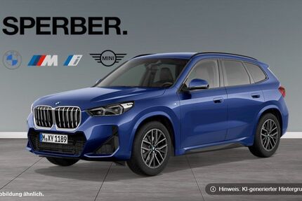 BMW X1 24.911 km 32.980 &euro; Bamberg 96050