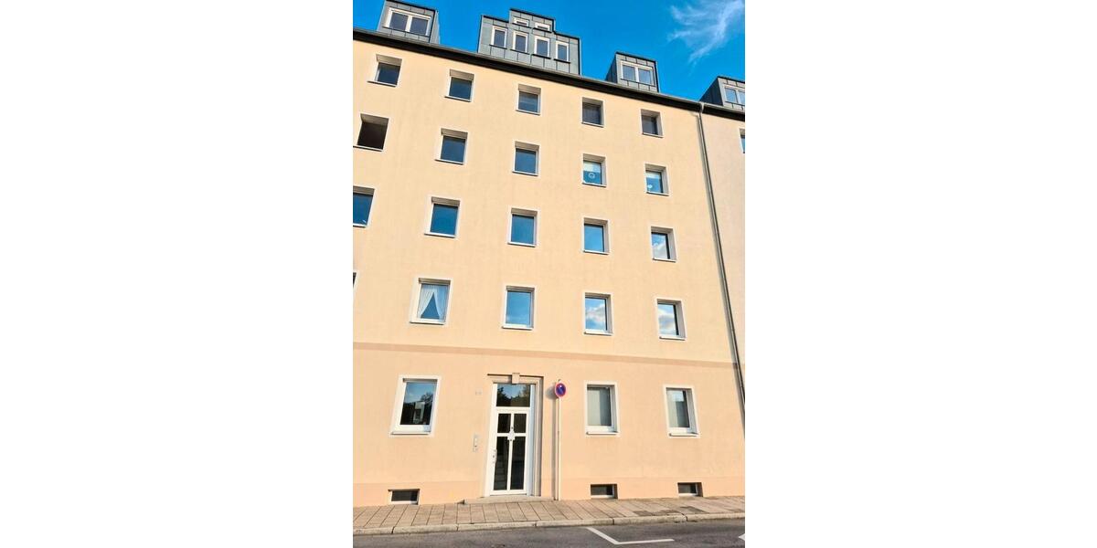 Erdgeschoßwohnung Bamberg Gereuth - 2.5 Zimmer, 60 m&sup2;, 279.000&euro; | Angebot:26723011
