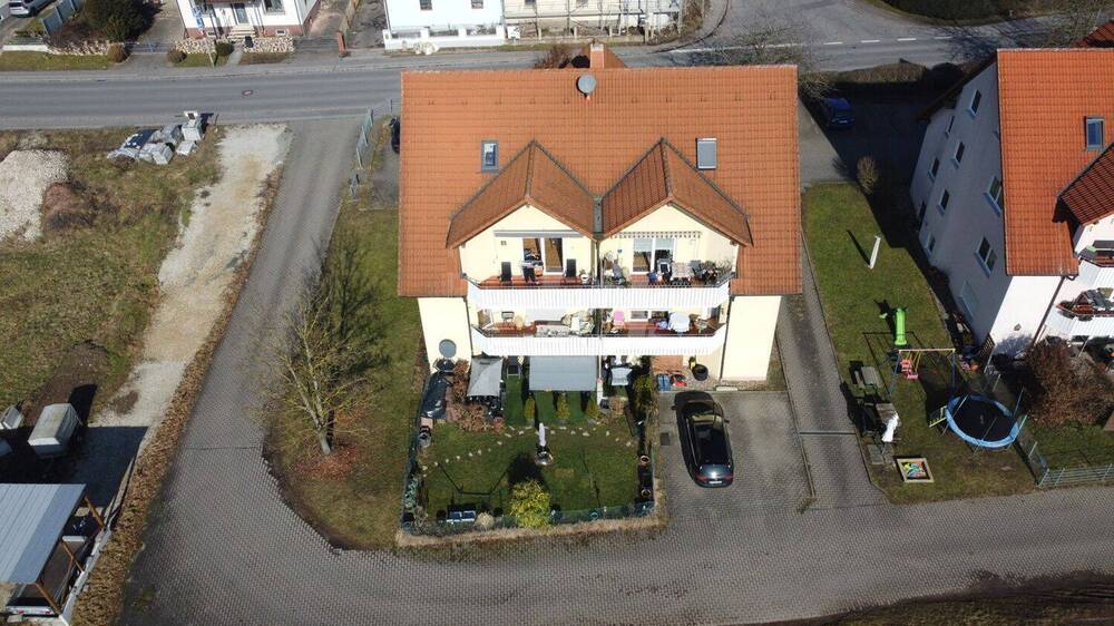 Mehrfamilienhaus, Wohnhaus Mühlendorf Mühlendorf - 1 Zimmer, 541 m&sup2;, 1.500.000&euro; | Angebot:26696161