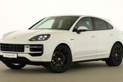 Porsche Cayenne 12.900 km 119.900 &euro; Bamberg 96052