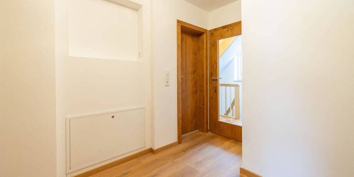 Einfamilienhaus Bischberg - 4 Zimmer, 157 m&sup2;, 695.000&euro; | Angebot:25686916