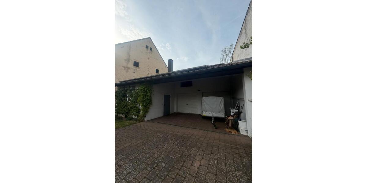 Einfamilienhaus Eggolsheim - 5 Zimmer, 135 m&sup2;, 1.690&euro; | Angebot:26634670