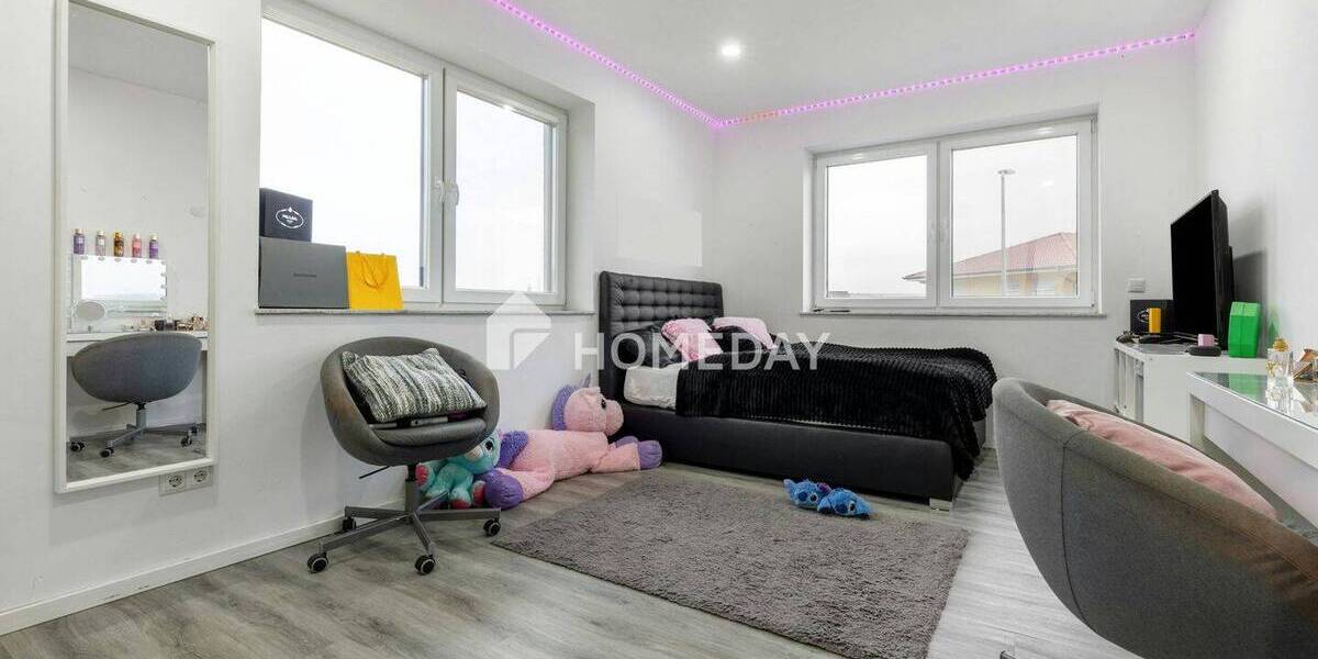 Einfamilienhaus Wachenrot Wachenroth - 6 Zimmer, 380 m&sup2;, 799.000&euro; | Angebot:25685088