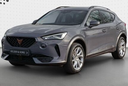 Cupra Formentor 92.700 km 24.480 &euro; Sand am Main 97522