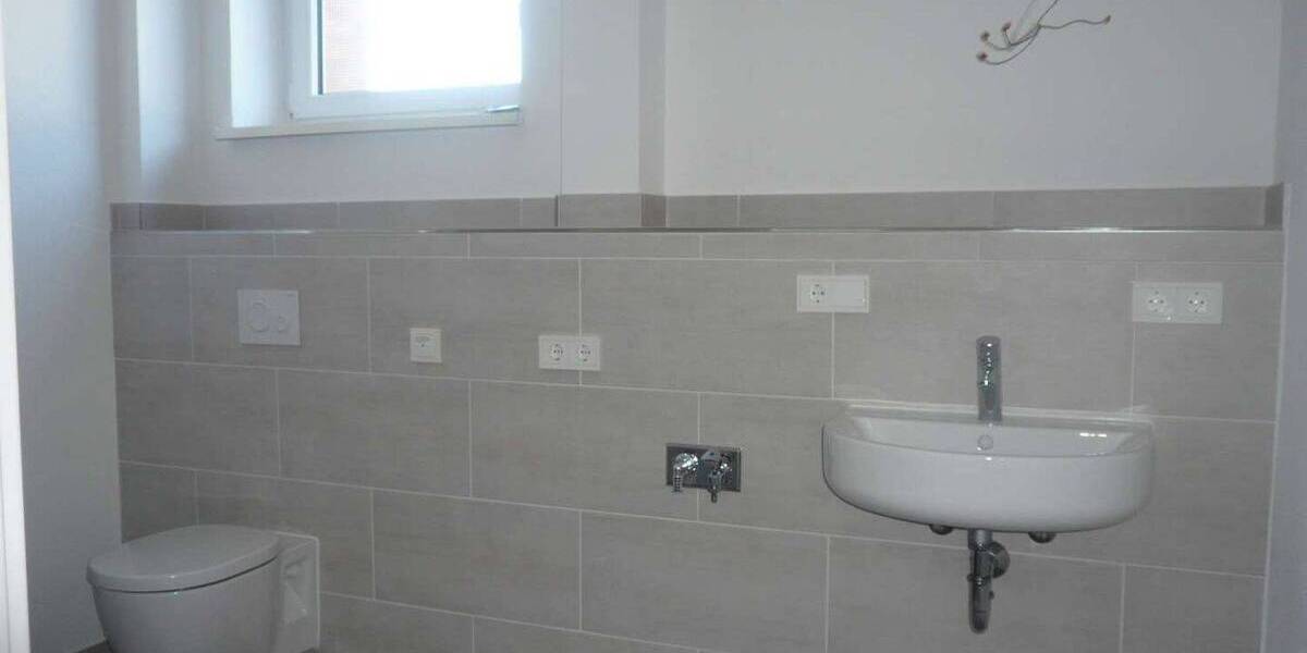 Terrassenwohnung Bamberg Gärtnerstadt - 2 Zimmer, 78 m&sup2;, 350.000&euro; | Angebot:26139187