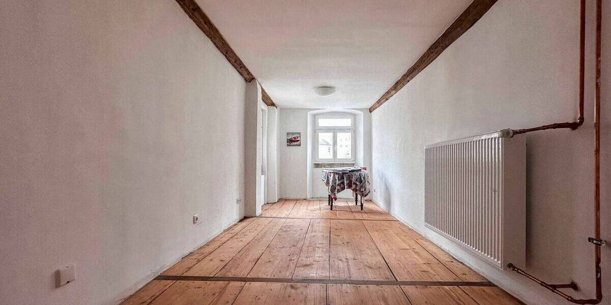 Gewerbeobjekt Hollfeld - 7 Zimmer, 349.000&euro; | Angebot:26617414