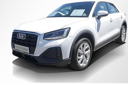 Audi Q2 8.750 km 22.740 &euro; Baiersdorf 91083