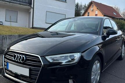 Audi A3 99.000 km 16.800 &euro; Eltmann 97483