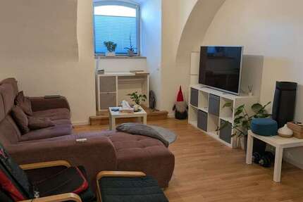 Wohnung Bamberg Berggebiet - 2 Zimmer, 63 m&sup2;, 980&euro; | Angebot:27095109