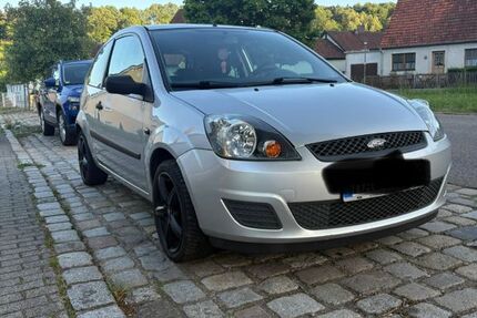 Ford Fiesta 202.000 km 1.250 &euro; Oberaurach 97514