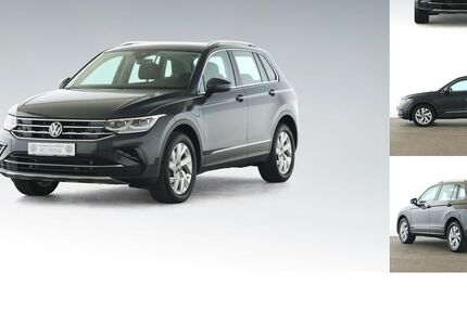 VW Tiguan 38.200 km 26.880 &euro; Bamberg 96052