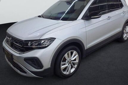 VW T-Cross 22.900 km 23.440 &euro; Forchheim 91301