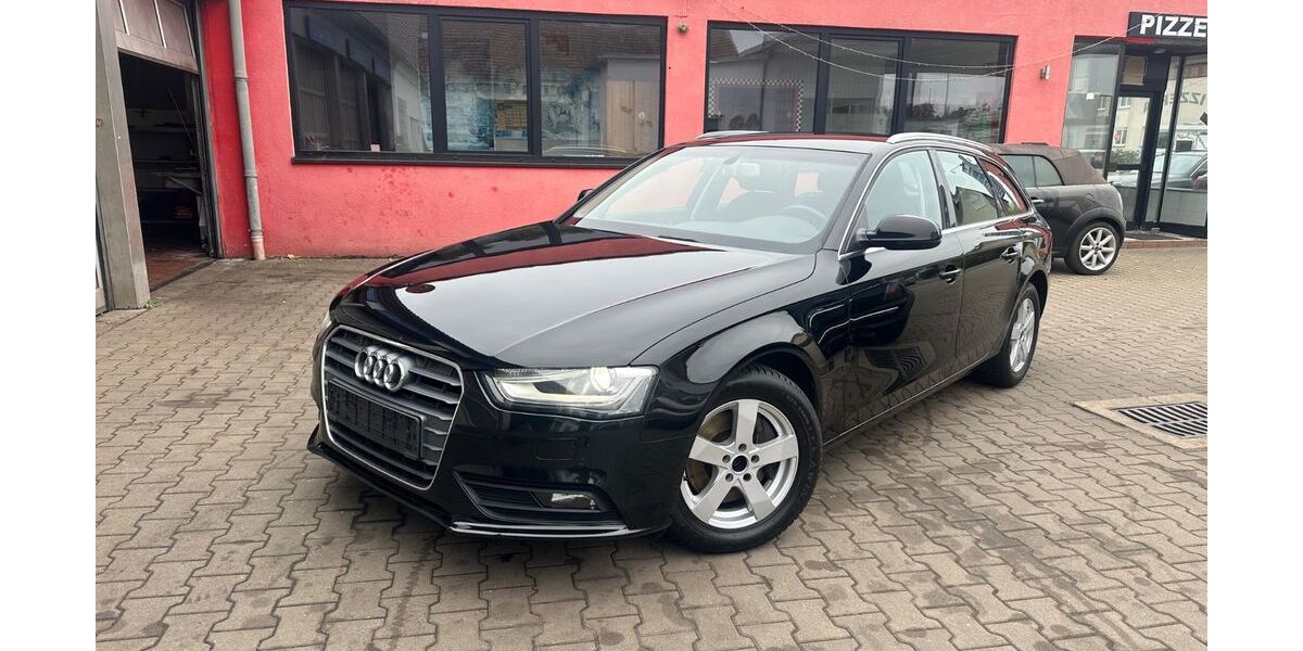 Audi A4 320.000 km 5.590 &euro; Forchheim 91301