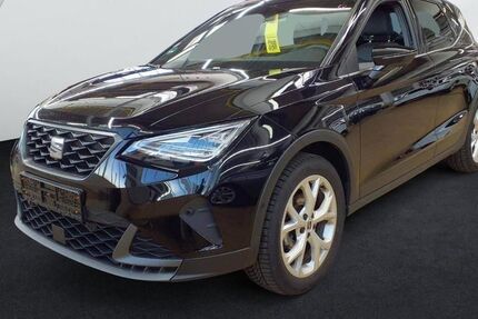 Seat Arona 22.250 km 24.880 &euro; Forchheim 91301