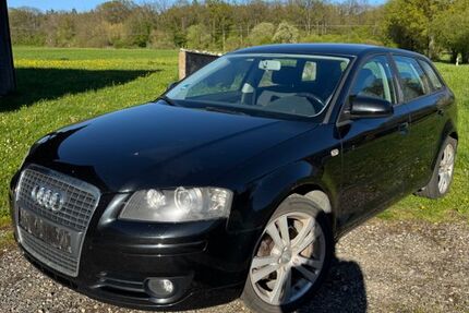 Audi A3 185.000 km 3.490 &euro; Scheßlitz 96110