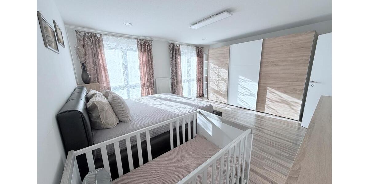 Reihenhaus Forchheim - 4 Zimmer, 136 m&sup2;, 549.000&euro; | Angebot:26005457