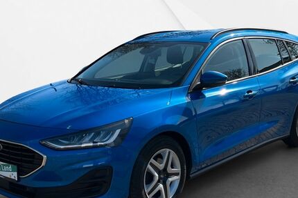 Ford Focus 65.300 km 14.990 &euro; Schönbrunn 96185
