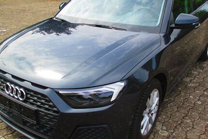Audi A1 8.000 km 20.950 &euro; Zapfendorf 96199