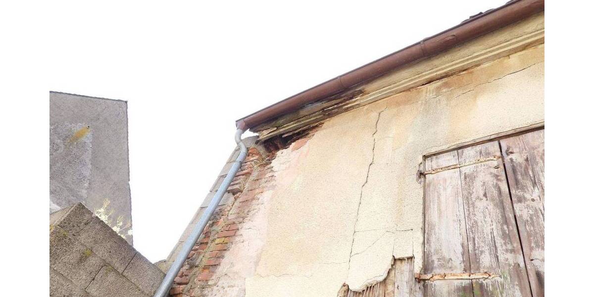 Mehrfamilienhaus, Wohnhaus Mühlhausen - 6 Zimmer, 200 m&sup2;, 75.000&euro; | Angebot:26834794