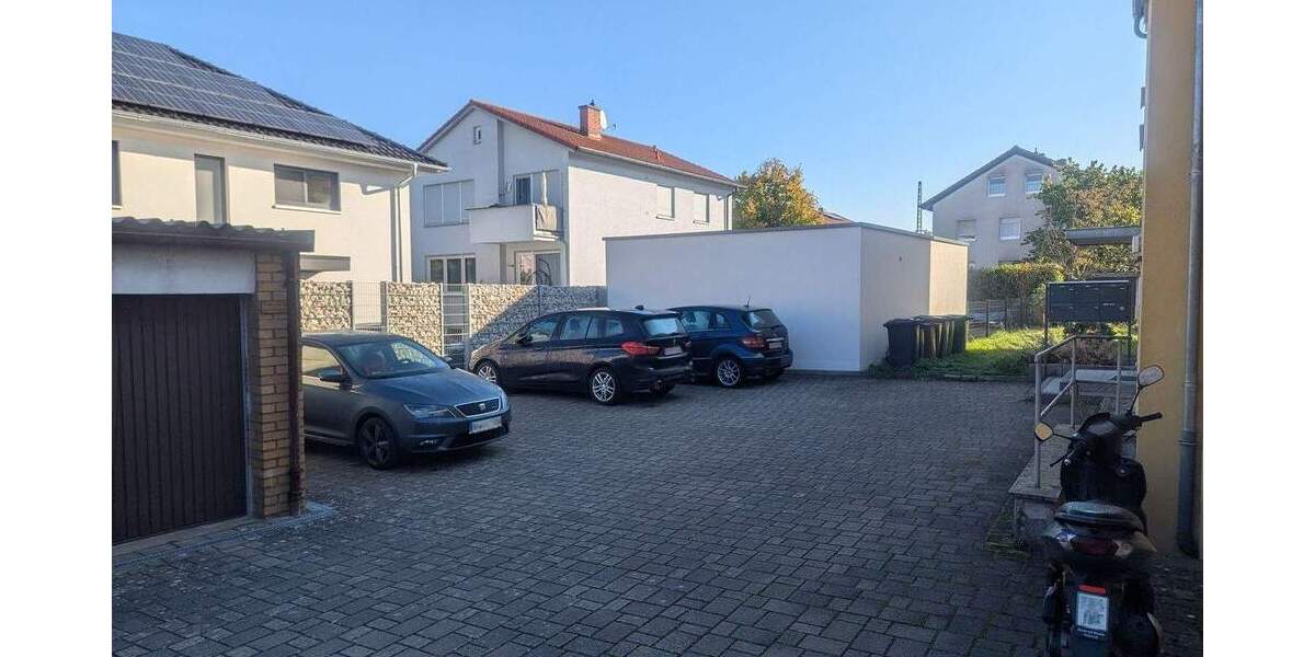 Etagenwohnung Hallstadt - 3 Zimmer, 64 m&sup2;, 240.000&euro; | Angebot:25672917