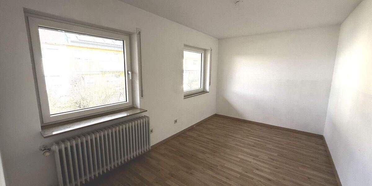 Doppelhaushälfte Höchstadt a.d.Aisch Höchstadt - 5 Zimmer, 117 m&sup2;, 425.000&euro; | Angebot:25696330
